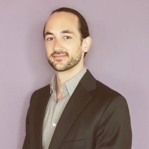 Meet your Posher, Steven